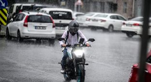 Bayramda hava durumu nasıl olacak?