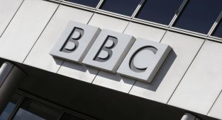 BBC sunucusu, kanalın Gazze politikaları nedeniyle istifa etti