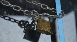 Bolu'daki 34 konaklama tesisinin faaliyeti durduruldu