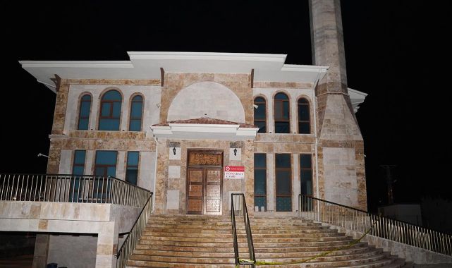 Camide doğal gaz sızıntısı 16 kişiyi hastanelik oldu