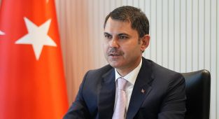 CHP'li belediye başkanlarından Bakan Kurum'a teşekkür