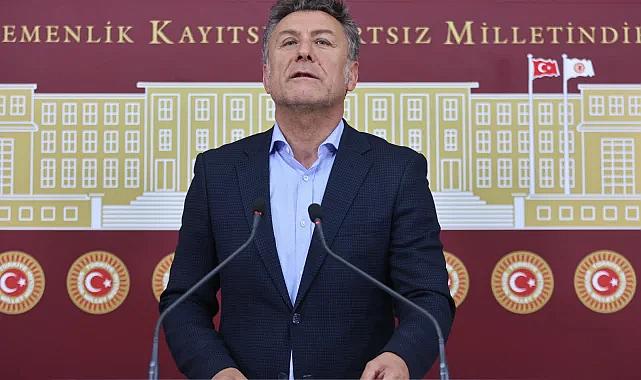 CHP'li Sarıbal: Bursa'da koruma altındaki ayıya ne oldu?
