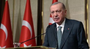 Cumhurbaşkanı Erdoğan: Bu cennet vatanı sokak terörüne teslim edemeyiz