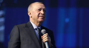 Cumhurbaşkanı Erdoğan: Kadınları her alanda desteklemeyi sürdüreceğiz