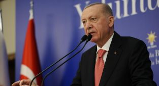 Cumhurbaşkanı Erdoğan: muhalefet iddialara cevap veremiyor