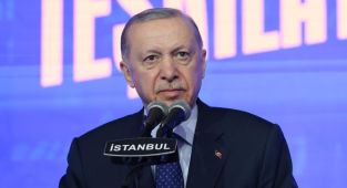 Cumhurbaşkanı Erdoğan: Türkiye'de hiç kimse hukukun kapsama alanı dışında değildir