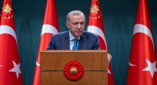 Cumhurbaşkanı Erdoğan'dan bayram tatili müjdesi