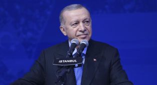 Cumhurbaşkanı Erdoğan'dan Ramazan Bayramı dolayısıyla yoğun diplomasi trafiği