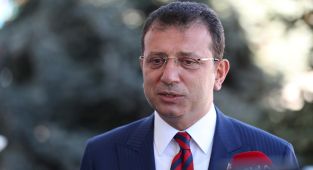 Ekrem İmamoğlu'nun ifadesi tamamlandı