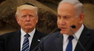 Eli kanlı Netanyahu siyasi çıkarları için soykırımı yeniden başlattı