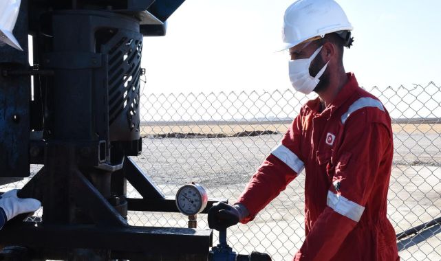 Enerjide Türkiye ABD birlikteliği: Yeni müjdeler gelebilir