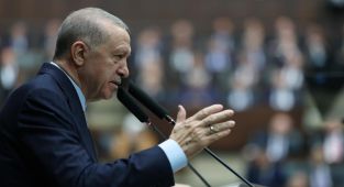 Erdoğan: İBB'de yamyamlığın kitabı yazıldı