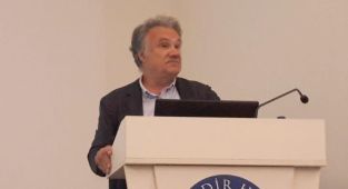 Harvard'dan skandal karar: Türk Prof. Kafadar Filistin yanlısı olduğu için görevden alındı