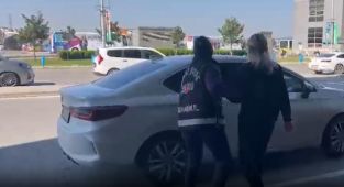 İBB'deki yolsuzluk soruşturmasında firari Elif Güven yakalandı