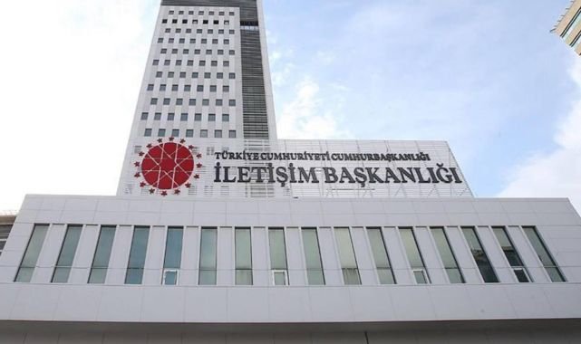 İletişim Başkanlığı Gösteriler sırasında plastik mermi kullanıldığı iddialarını yalanladı