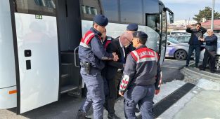 İliç'teki maden kazasıyla ilgili 43 sanığın yargılanmasına başlandı