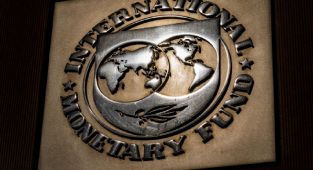 IMF'den Ukrayna'ya 400 milyon dolarlık ödemeye onay