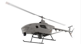 İnsansız helikopterlerimiz ABD'de boy gösterecek