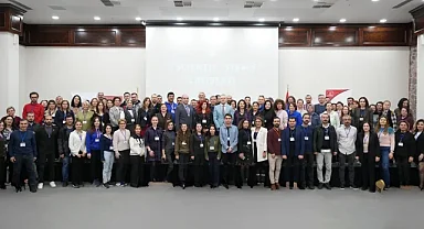 İzmir'de STEM Eğitimi Çalıştayı