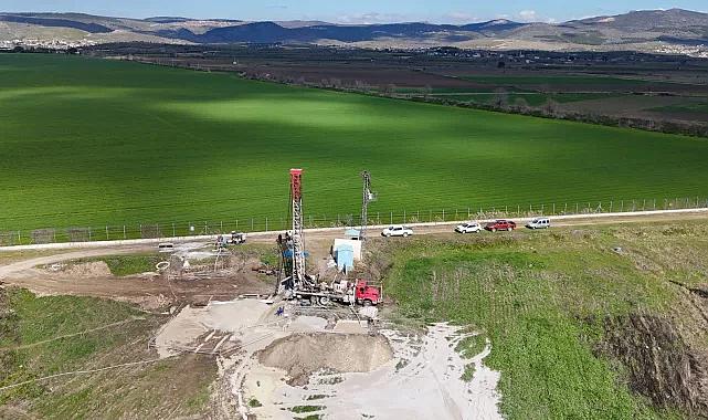 İZSU İzmir 11 yeni su kayısı açıyor