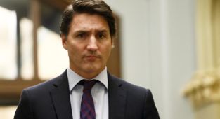 Kanada Başbakanı Trudeau: Ben bir Siyonistim