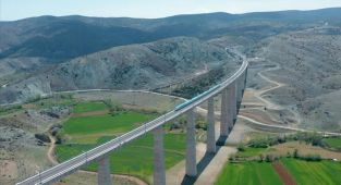 Kara trenden YHT'ye demir yolu serüveni