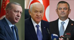 Liderlerin Ramazan Bayramı programı belli oldu