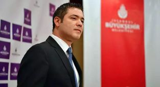 Murat Ongun'un mal varlığına el konuldu