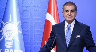 Ömer Çelik: CHP'yi en iyi tanımlayan ifade 'Yassıada zihniyeti'dir