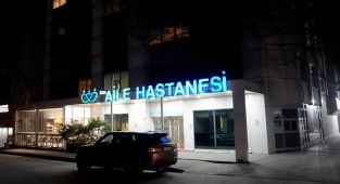 Özel hastanede fiyat pazarlığı yapan sanığa dava
