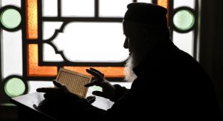 Ramazan'da manevi uyanış: İtikaf