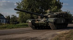 Rusya: ABD'nin Ukrayna'ya silah sağlaması, barışa yönelik girişimlerle çelişiyor