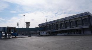 Şam Havalimanında havayer telsiz sistemlerinin kurulumu tamamlandı
