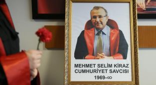 Savcı Mehmet Selim Kiraz'ın şehadetinin 10. yılı