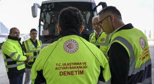 Şehirlerarası otobüs terminallerinde fahiş fiyat denetimi