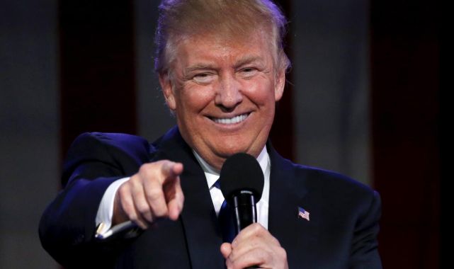 Trump'ın yeni bir seyahat yasağı üzerinde çalıştığı iddia edildi