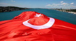 Türkiye doğal gaz üretiminde yükseliyor