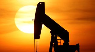 Türkiye'nin günlük petrol üretimi 132 bin varile ulaştı