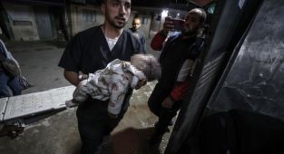 UNICEF: İsrail'in 1 günde öldürdüğü çocuk sayısı son 1 yılın en yüksek ölüm oranı