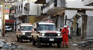 UNRWA, İsrail'in Gazze'de 2 personelini öldürdüğünü duyurdu