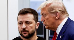 Zelenskiy: Bugün Başkan Trump ile görüşeceğim