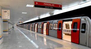 1 Mayıs Emek ve Dayanışma Günü'ndeki toplu taşıma hizmetleri ücretsiz olacak