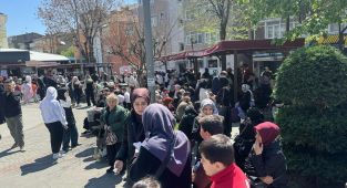 6,2 büyüklüğündeki deprem 13 saniye sürdü