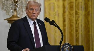 ABD Başkanı Trump, karşılıklı tarifeleri açıkladı