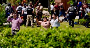 ABD'de Florida Eyalet Üniversitesi'nde silahlı saldırı: 2 ölü, 6 yaralı