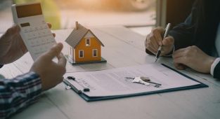 ABD'de mortgage faiz oranı yükseldi