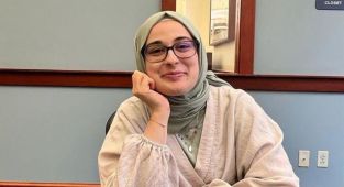 ABD'li Kongre Üyesi: Rümeysa Öztürk gözaltında 3 kez astım krizi geçirdi