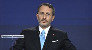 Altun: Tüm kuruluşlarımızı sorumlu yayıncılığa davet ediyoruz