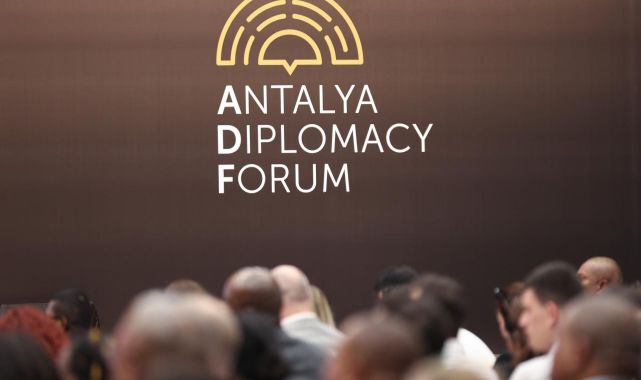 Antalya dünya liderlerini ağırlamaya hazır