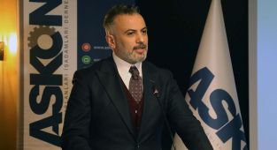 ASKON'dan 'boykot' tepkisi: Ülke ekonomisini hedef almak bir duruş değil, aksine akıl tutulmasıdır